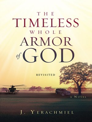 cover image of The Timeless Whole Armor of God